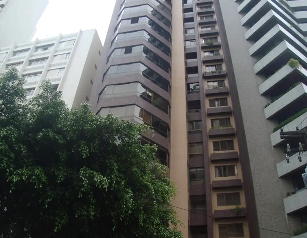 Edificio Solar Buenos Aires