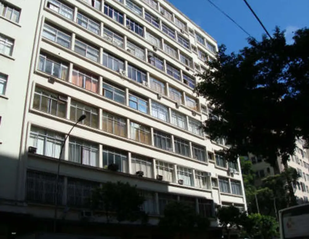 Edificio Caroline