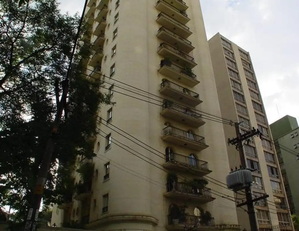 Edificio Luiz Nazareno de Assumpcao