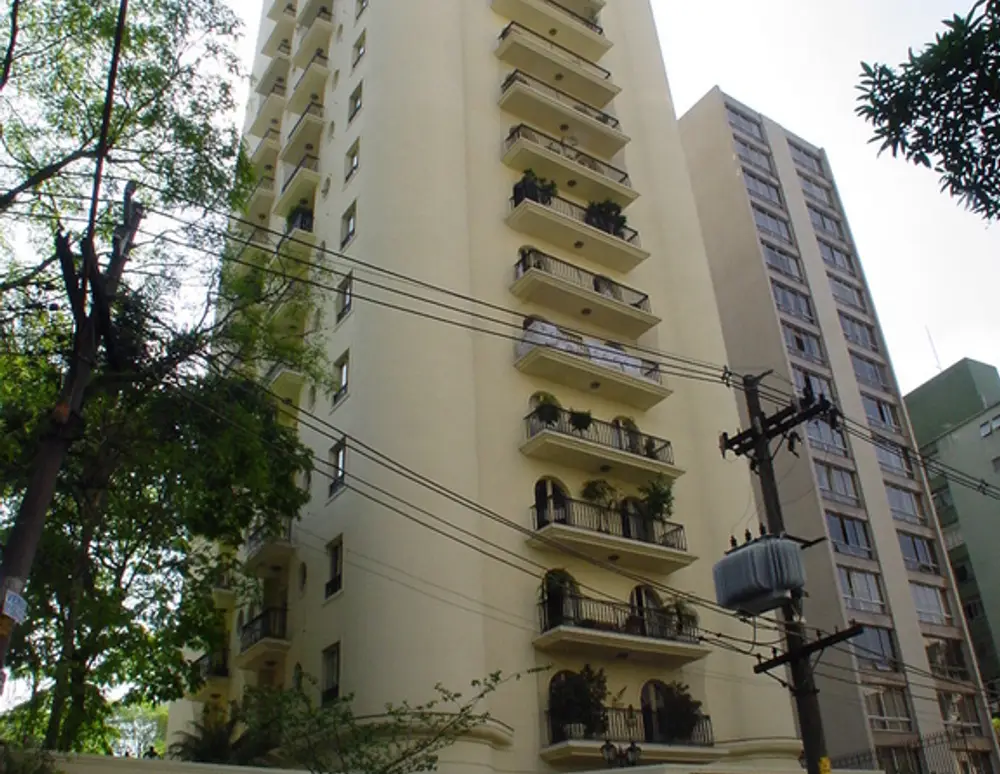 Edificio Luiz Nazareno de Assumpcao — foto 2