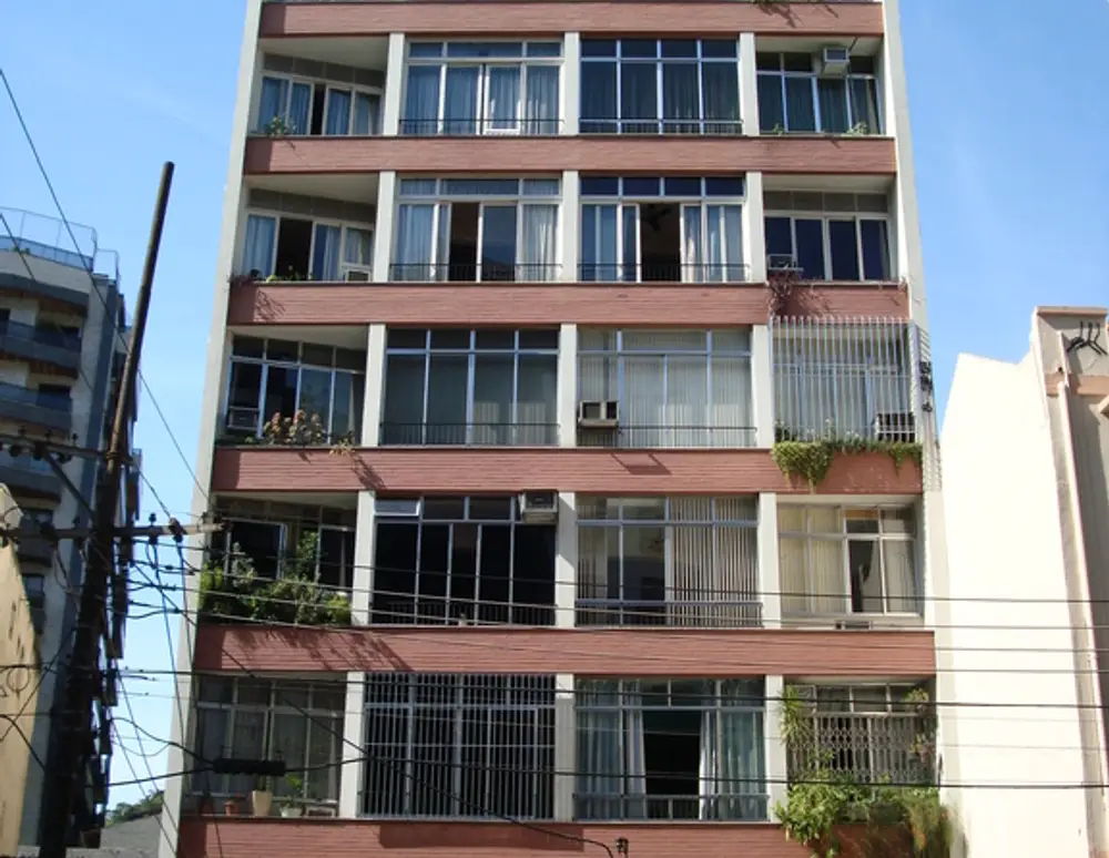 Edificio Santa Helena