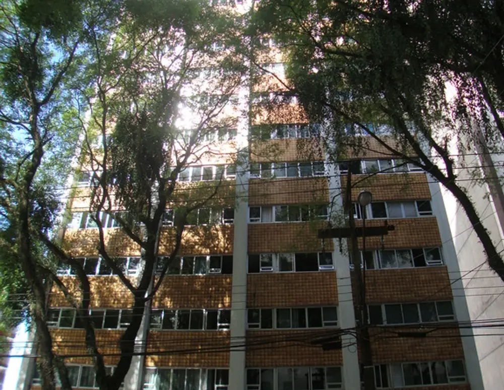 Edificio Lilita Cortezzi