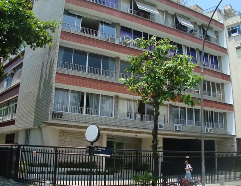 Edificio Ker Lago