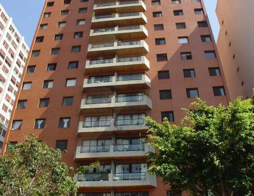 Edificio Memphis — foto 2