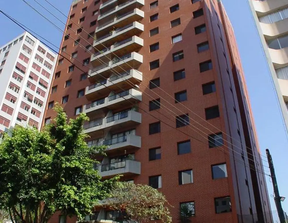 Edificio Memphis — foto 3