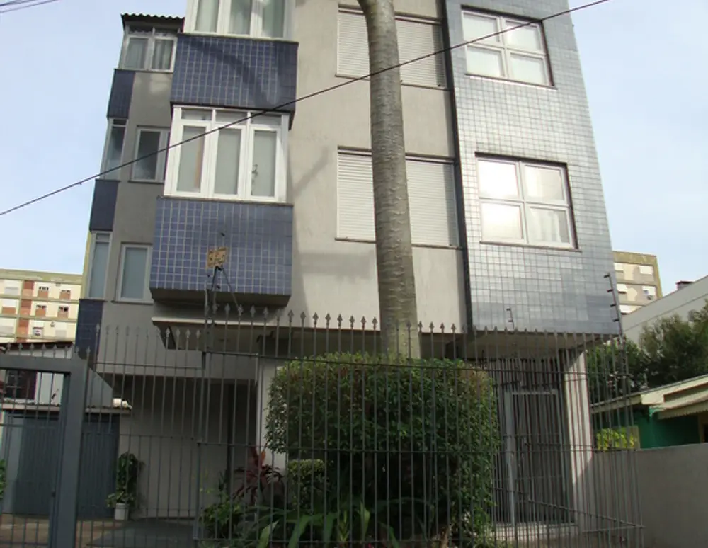 Edificio Renato