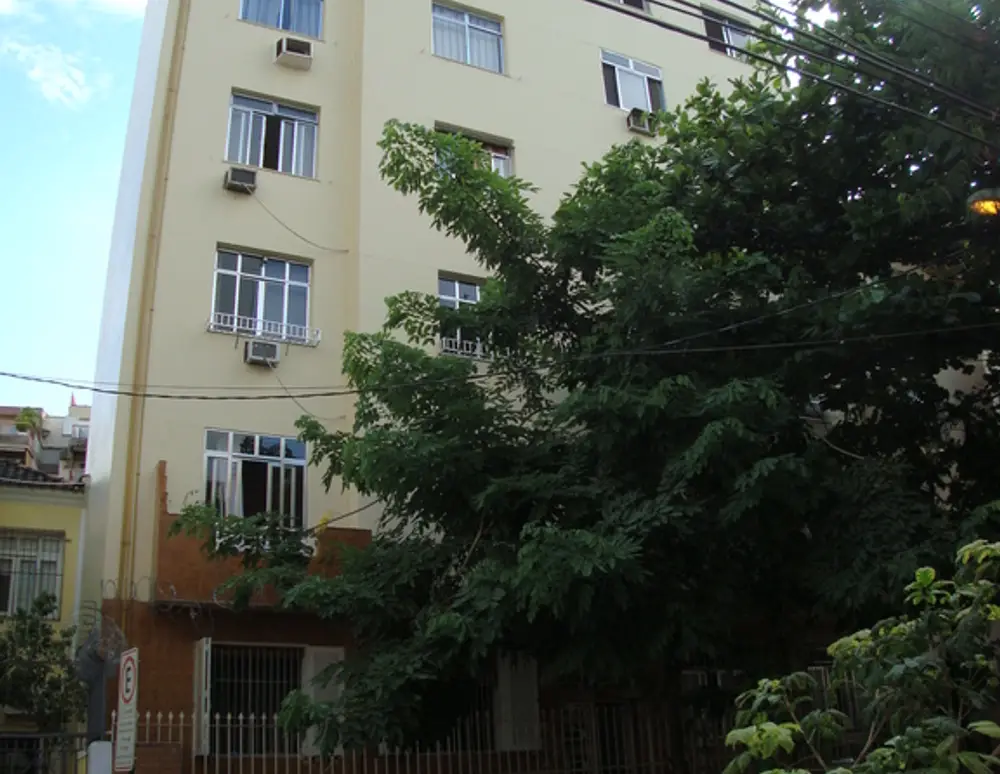 Edificio Itapoan