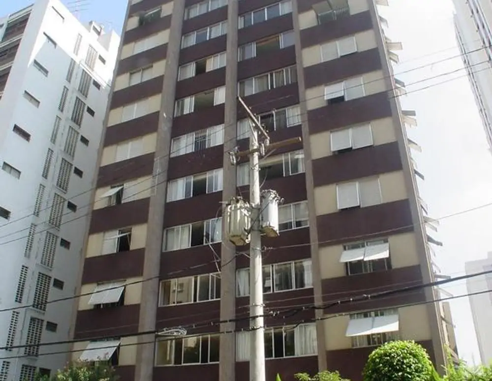Edificio Glarina Amaral Gurgel — foto 2