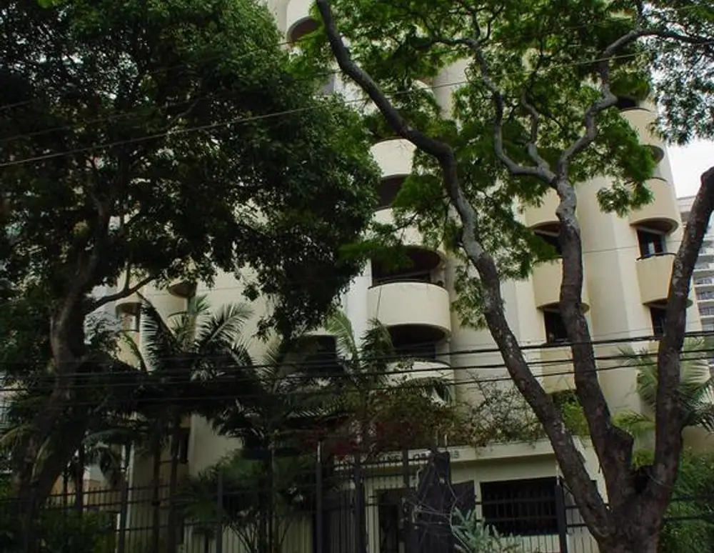 Edificio New Orleans