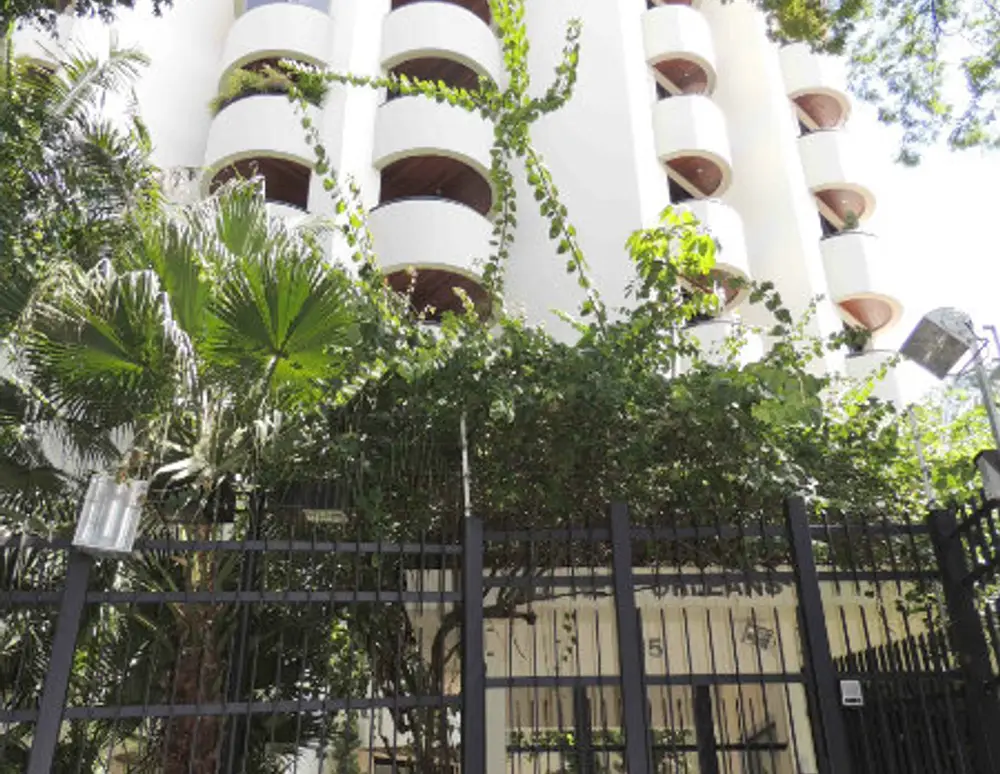 Edificio New Orleans — foto 2
