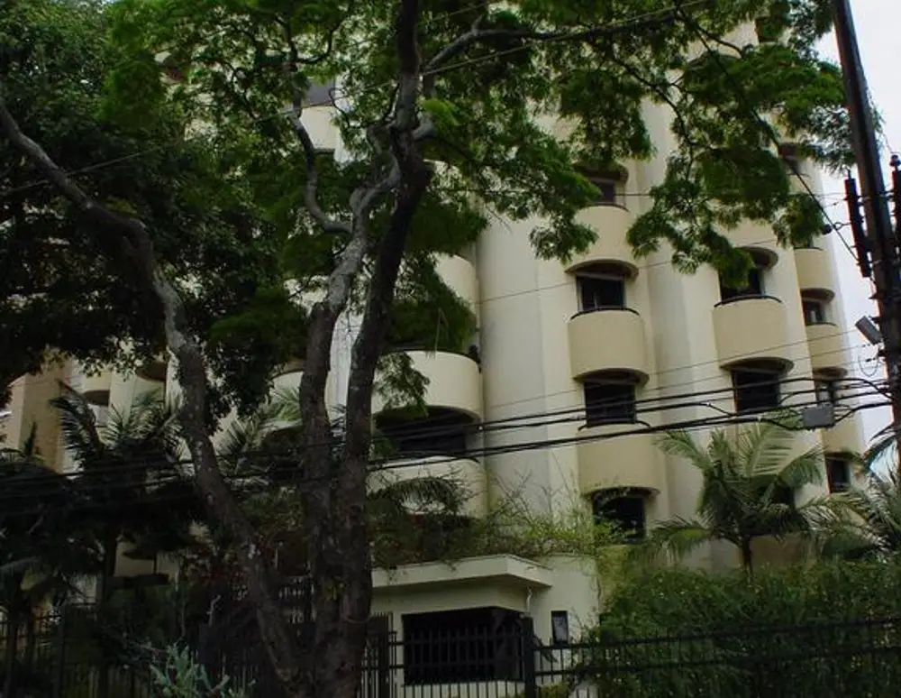 Edificio New Orleans — foto 3