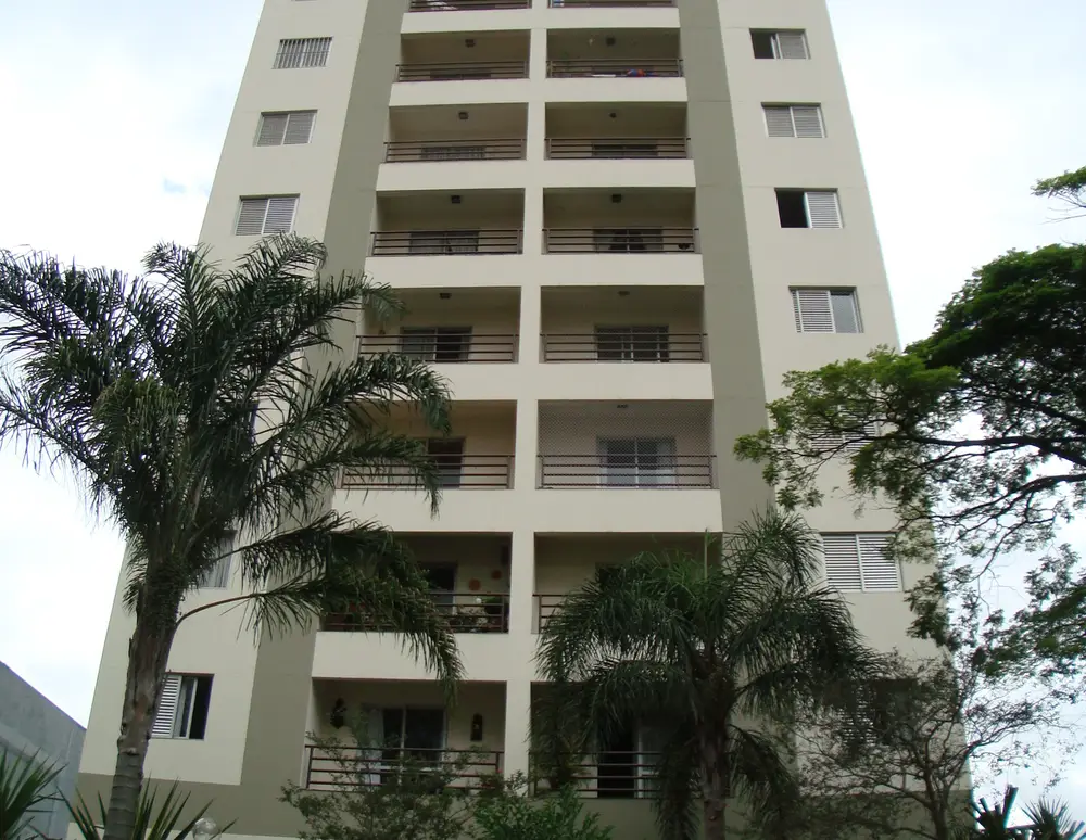 Residencial Santa Leocádia