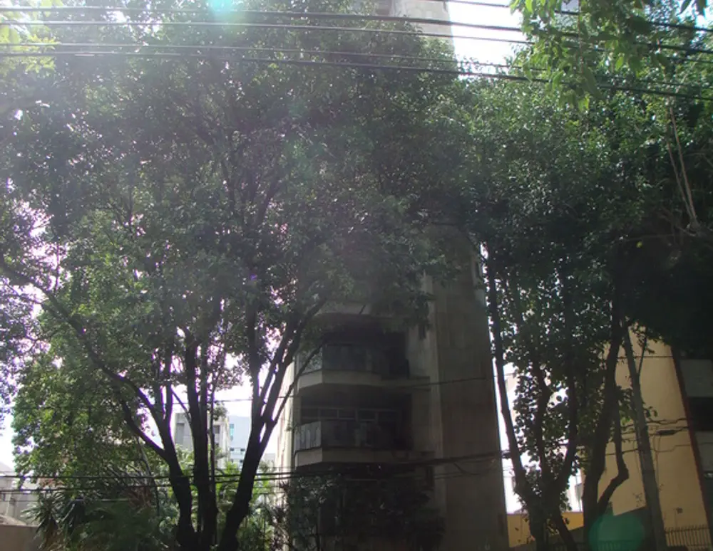 Edificio Ouro Preto