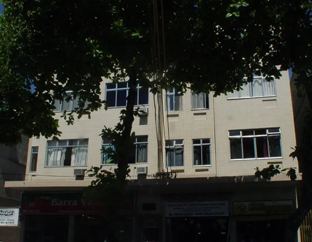 Edificio Mon Ami