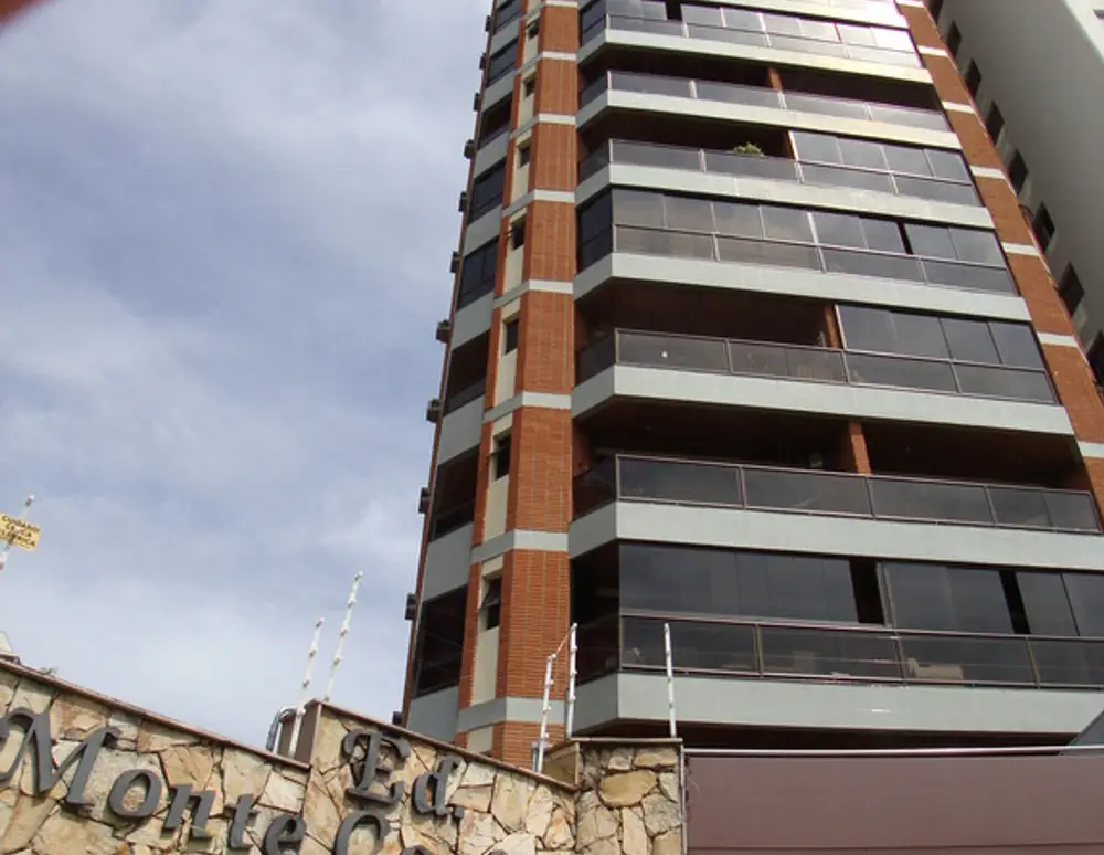 Edificio Monte Carlo