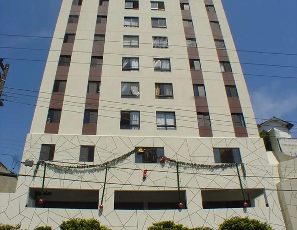 Edificio Golden Garden Residence