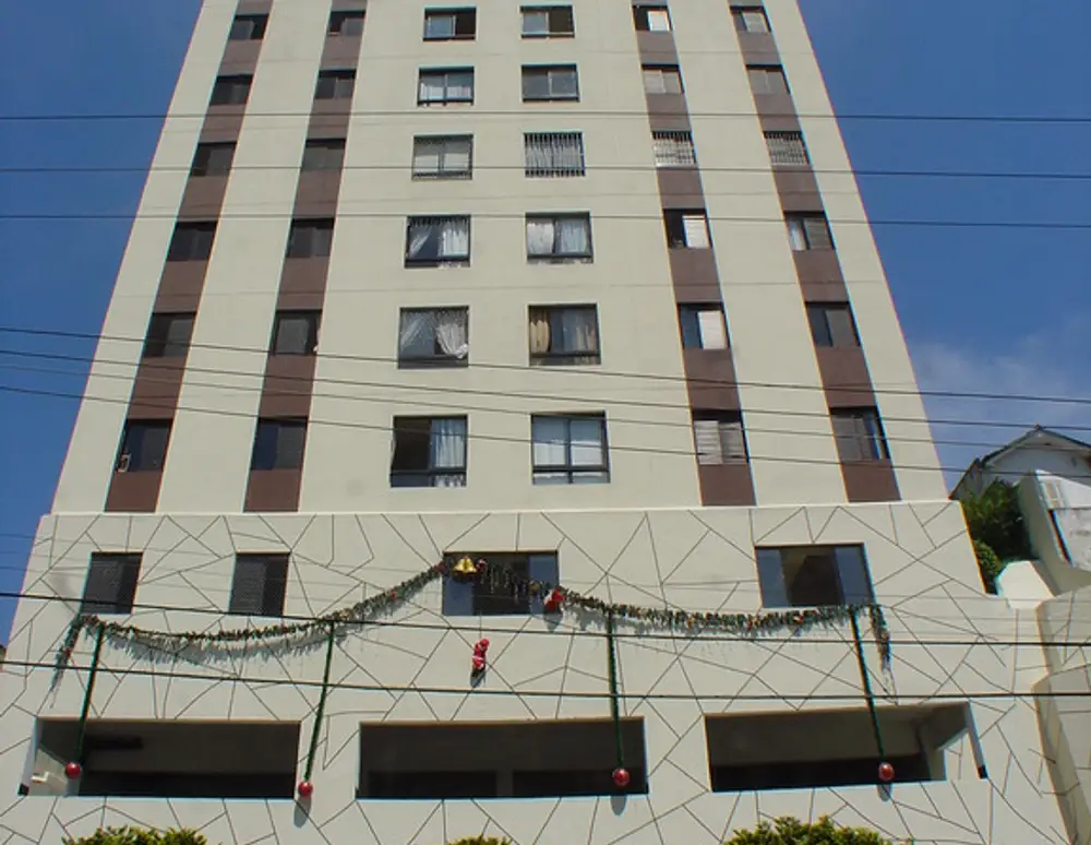 Edificio Golden Garden Residence — foto 2