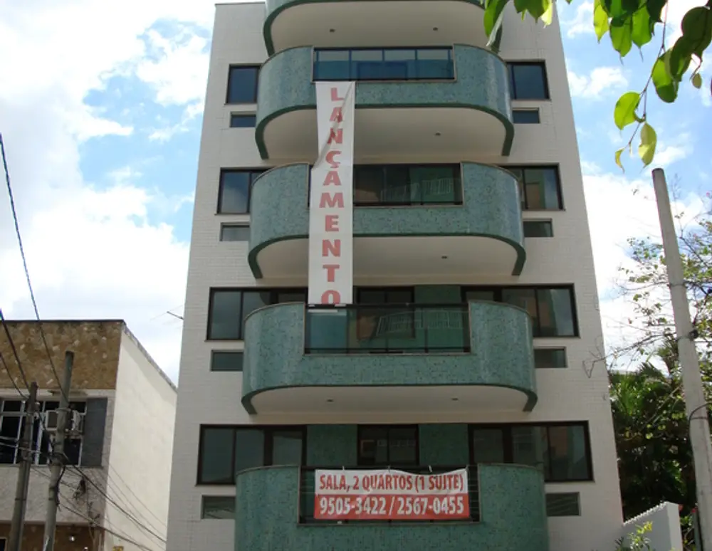 Edifício Debussy