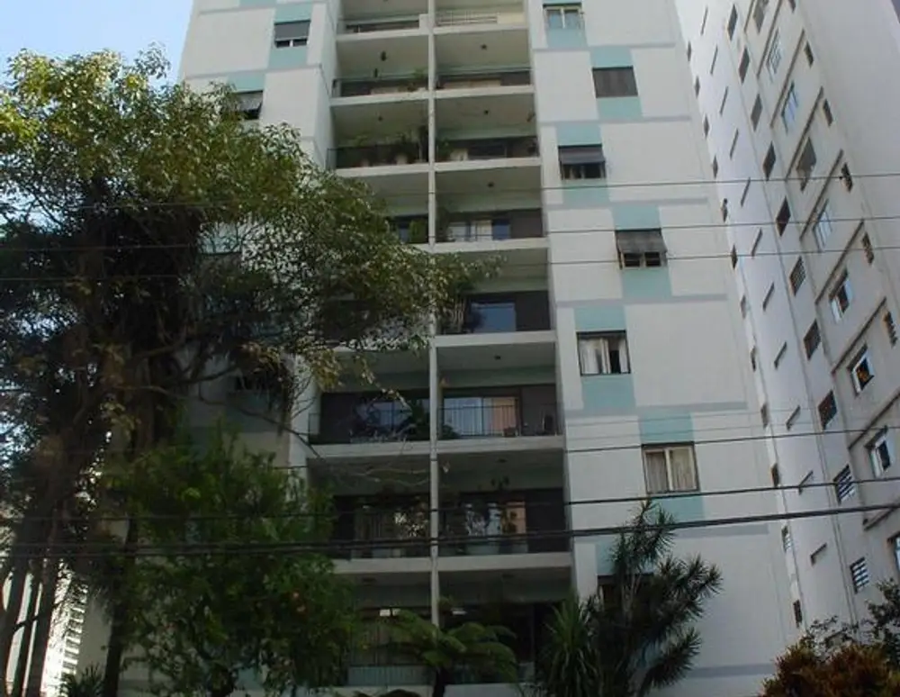 Edificio Eugenio de Lima