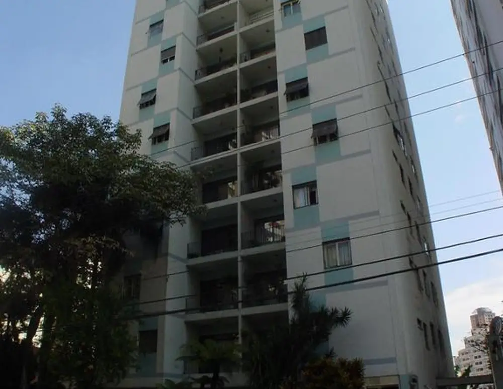 Edificio Eugenio de Lima — foto 2