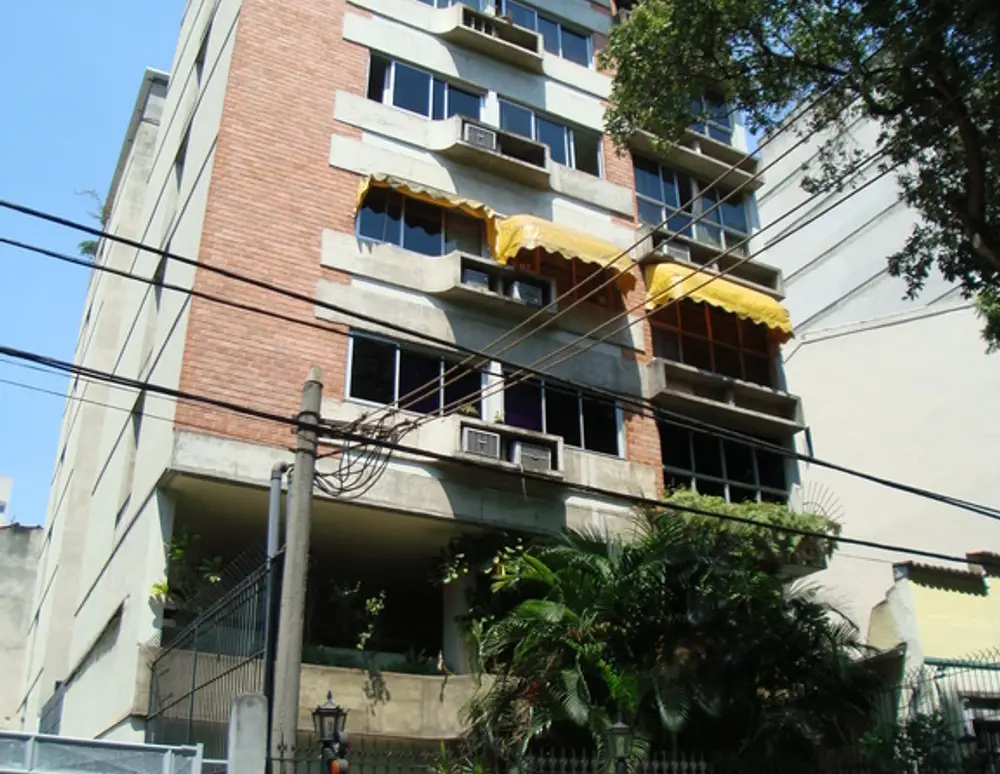 Edificio Marcelo Ii