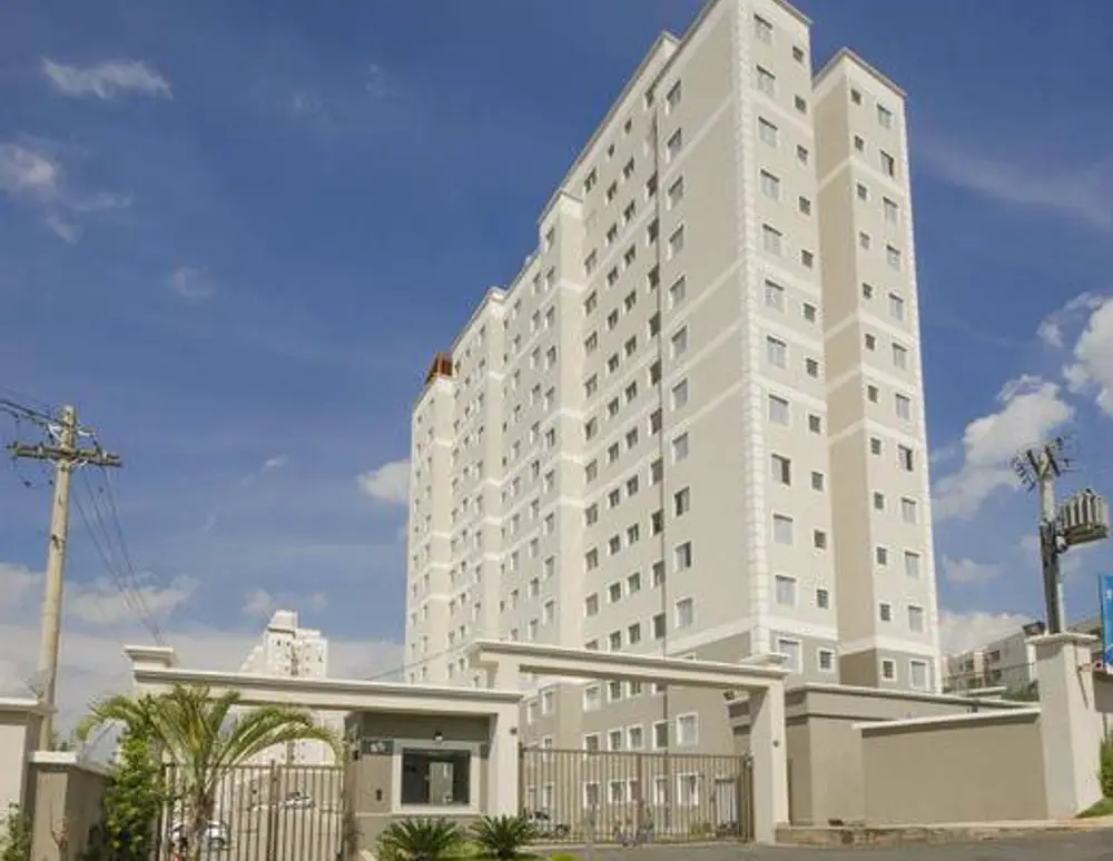 Residencial Turqueza Ville