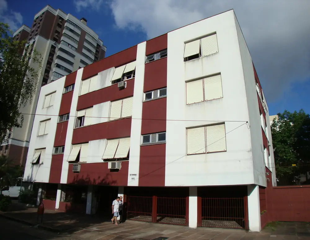 Edificio Itapema