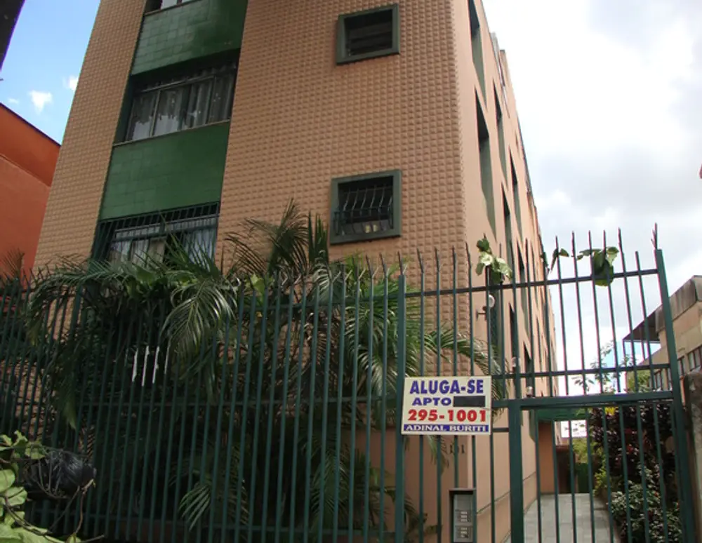 Edifício Dora