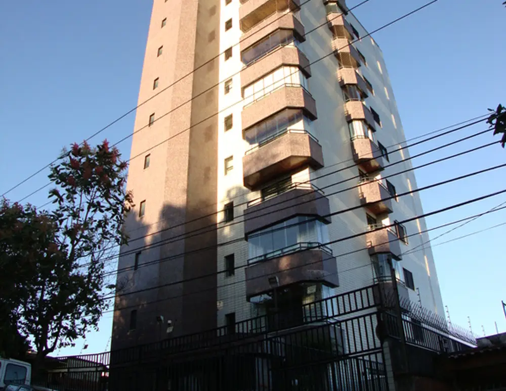 Edificio Aurea Magalhaes