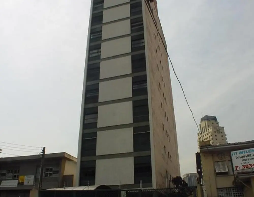 Edificio Senador Rodolfo Miranda
