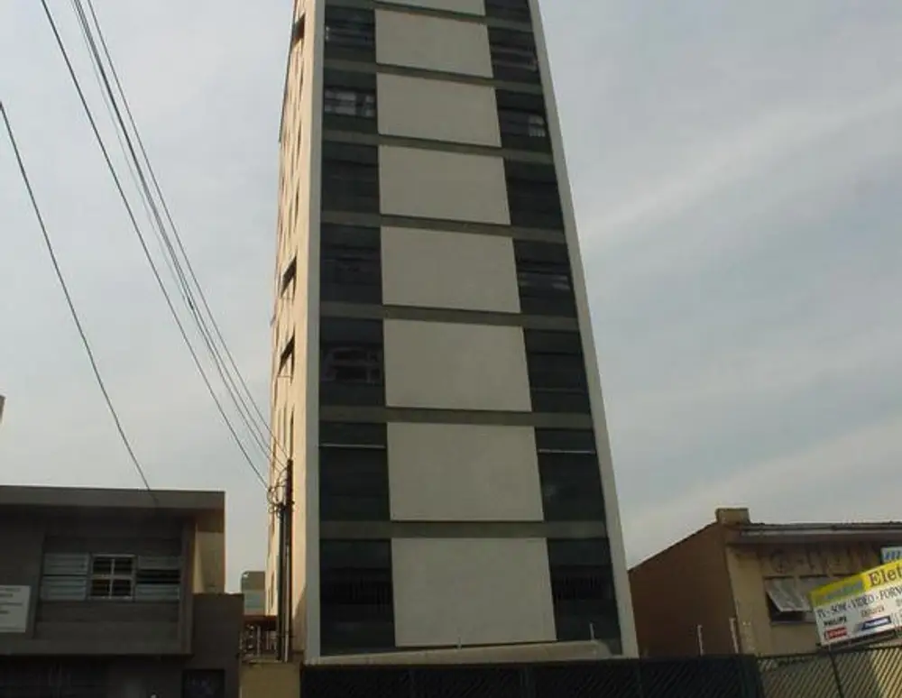 Edificio Senador Rodolfo Miranda — foto 2