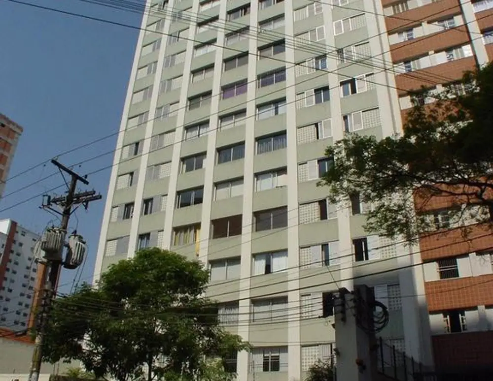 Edificio Diana