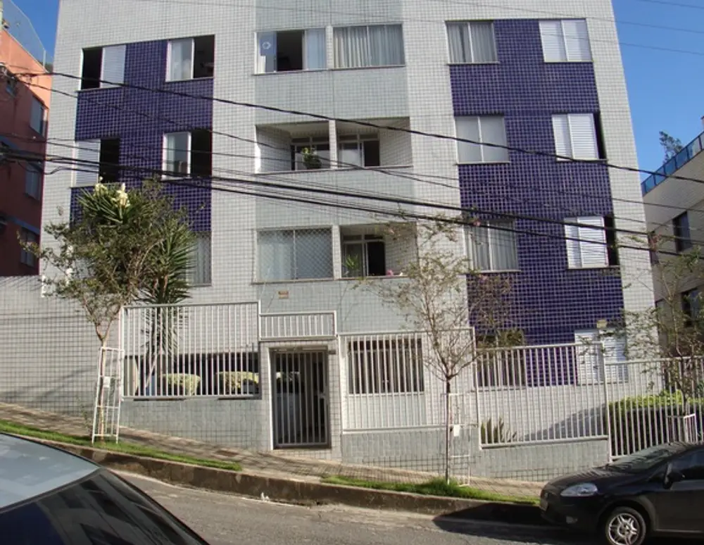Edificio Isabela