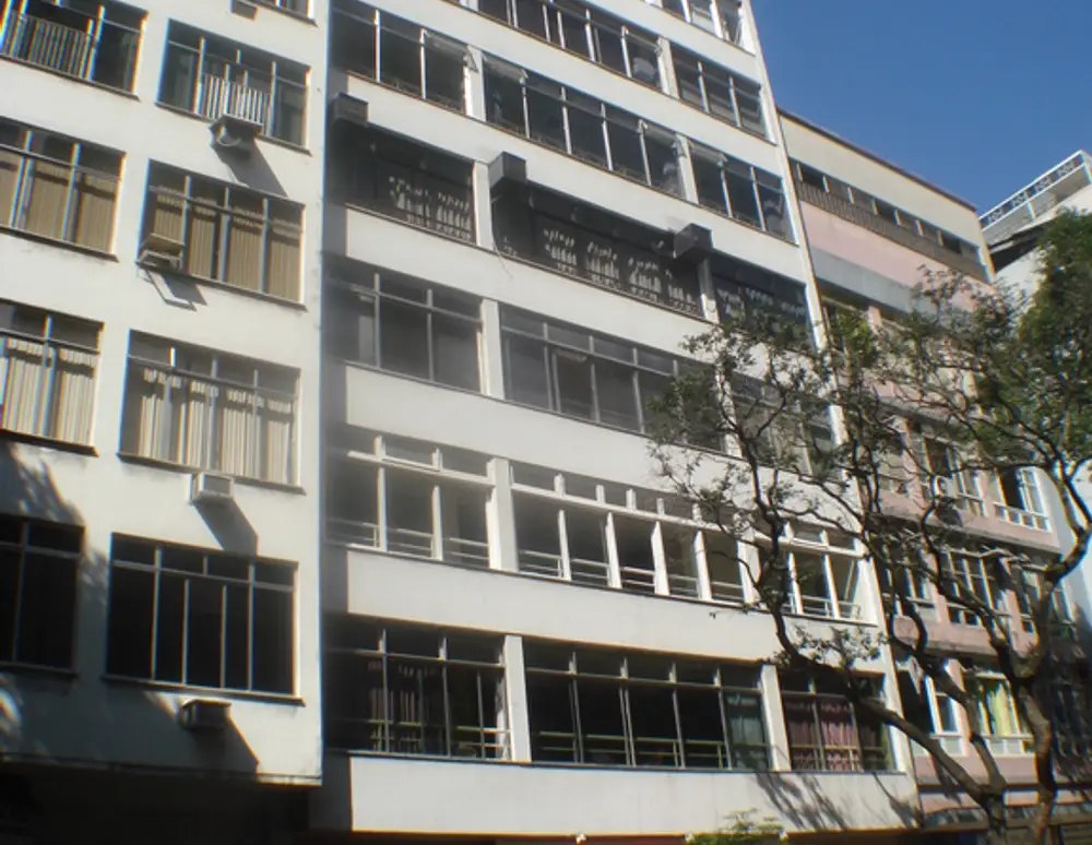Edificio Carmo
