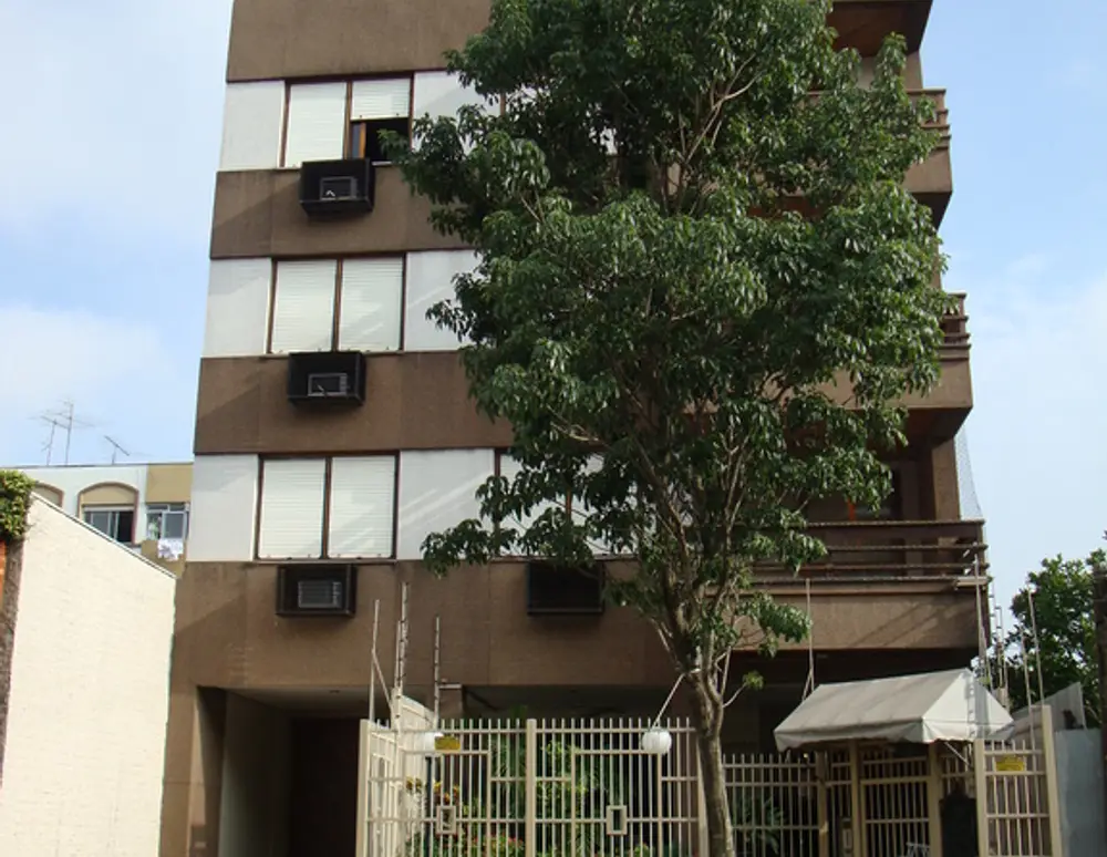 Edificio Lago Di Garda