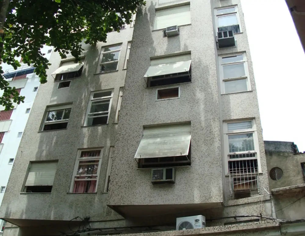 Edificio Jockei
