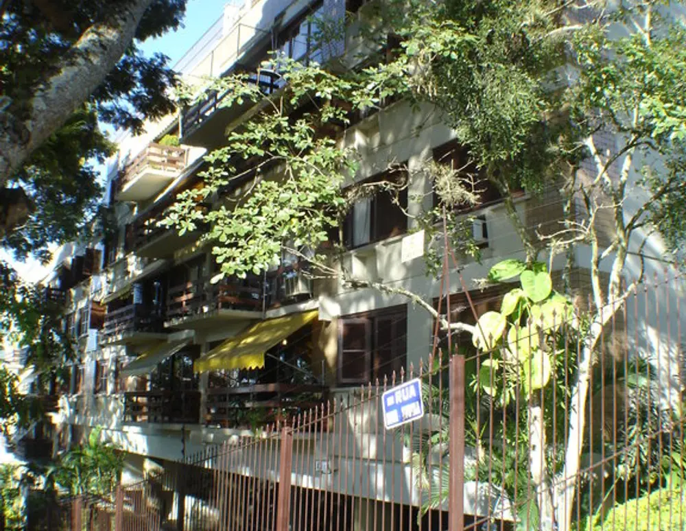 Edificio Monte A Rabelo