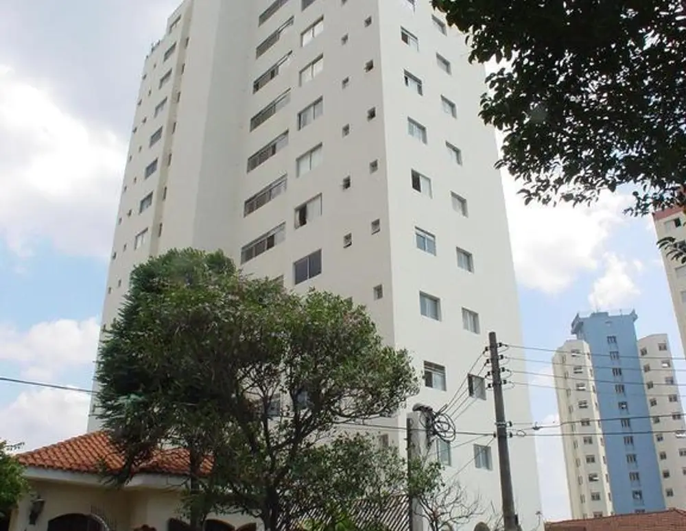 Edificio San Marino