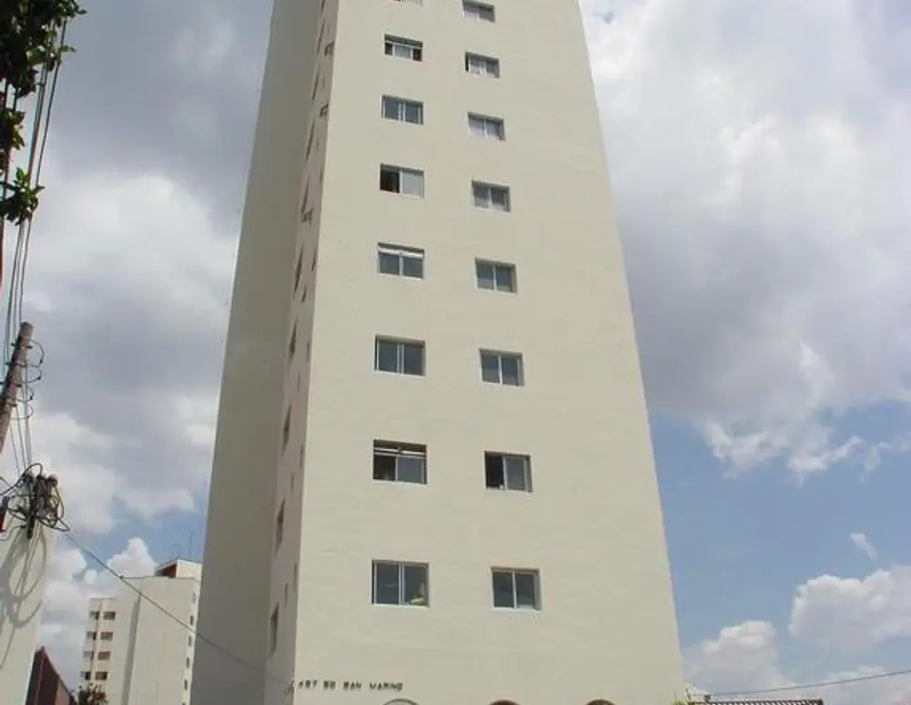 Edificio San Marino — foto 2