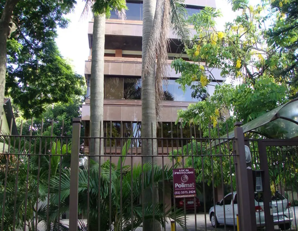Edificio Sainte Genevieve