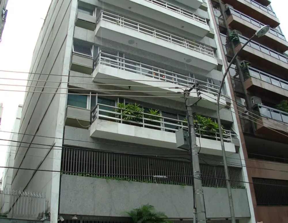 Edificio Petit Maison