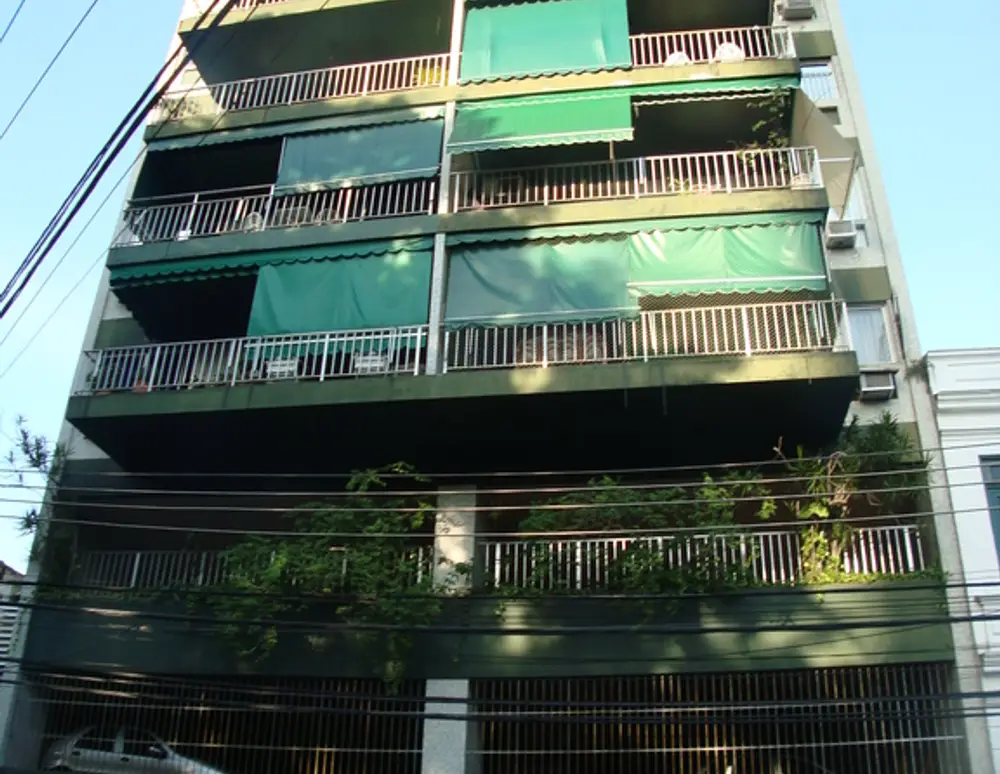 Edificio Natasche