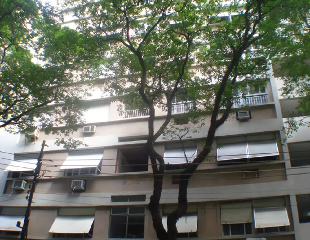 Edificio Paraguai