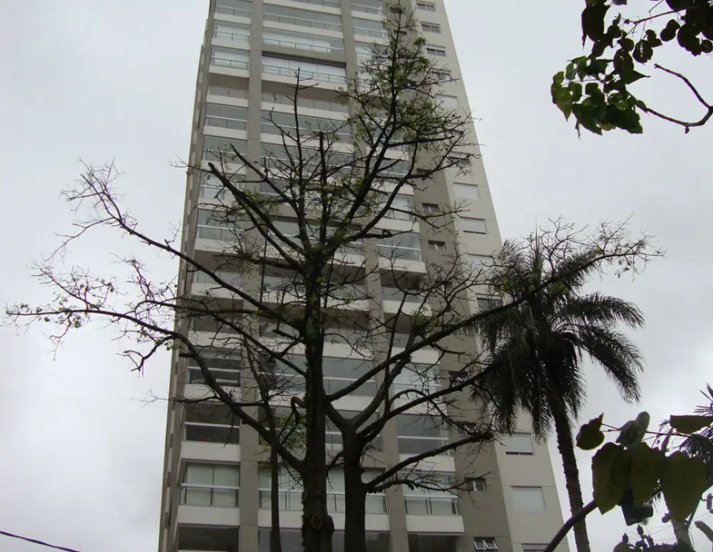 Edifício Atual Santana