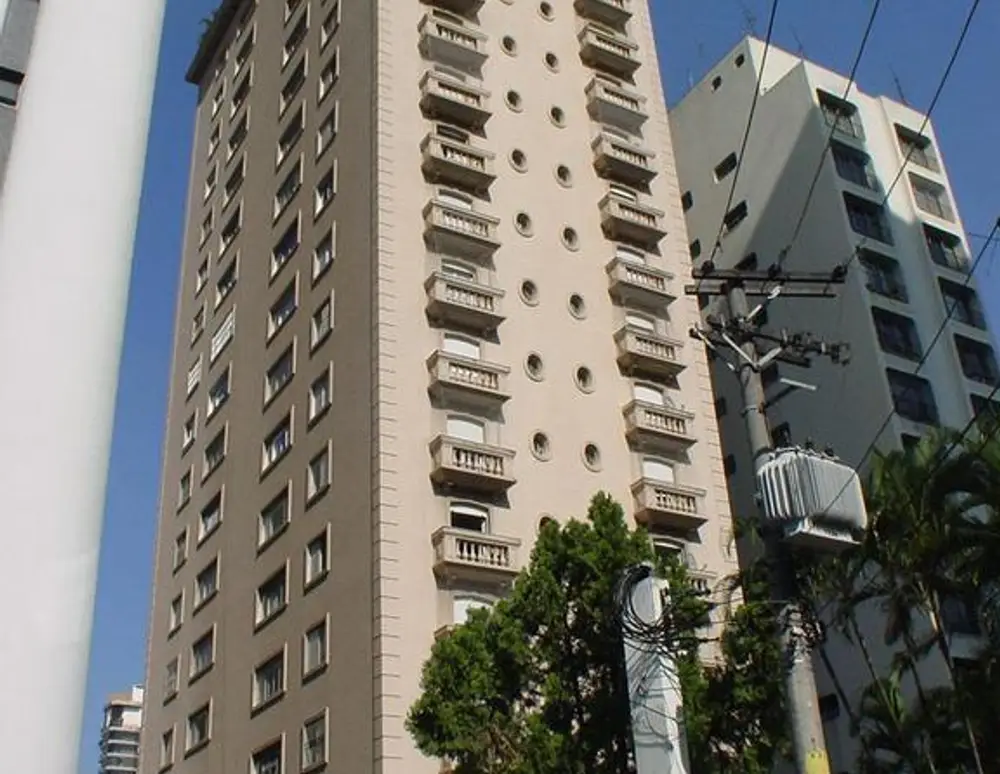 Edificio Mansao J Saade — foto 2