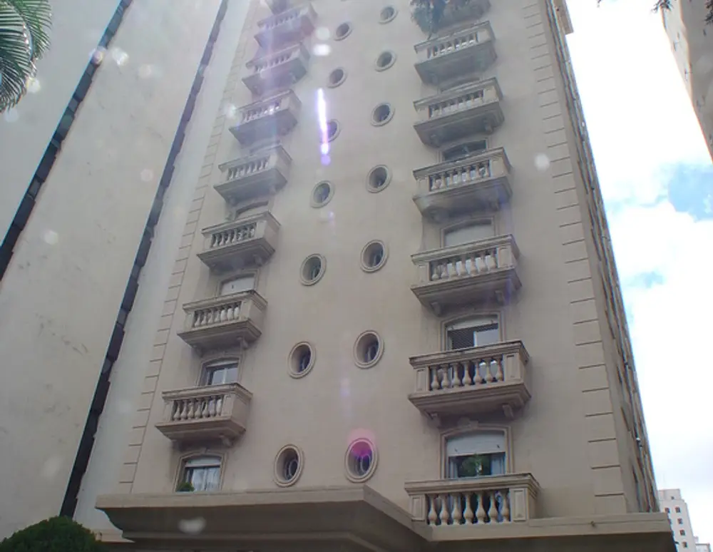 Edificio Mansao J Saade — foto 4