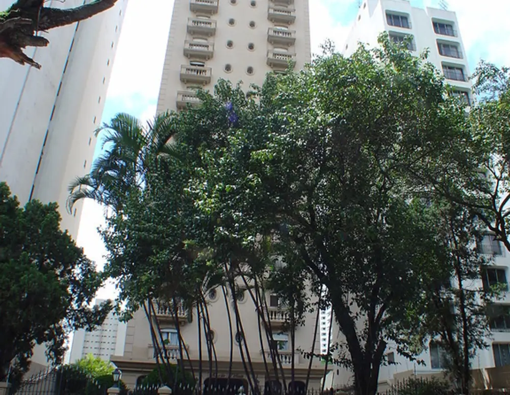Edificio Mansao J Saade — foto 5