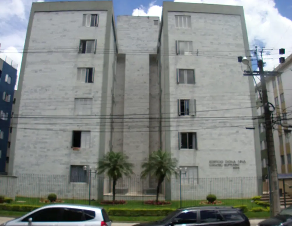 Edificio Dona Nina