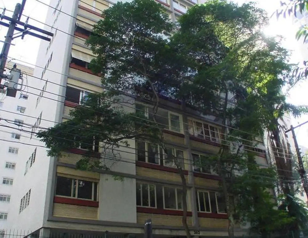 Edificio Sao Martinho — foto 2