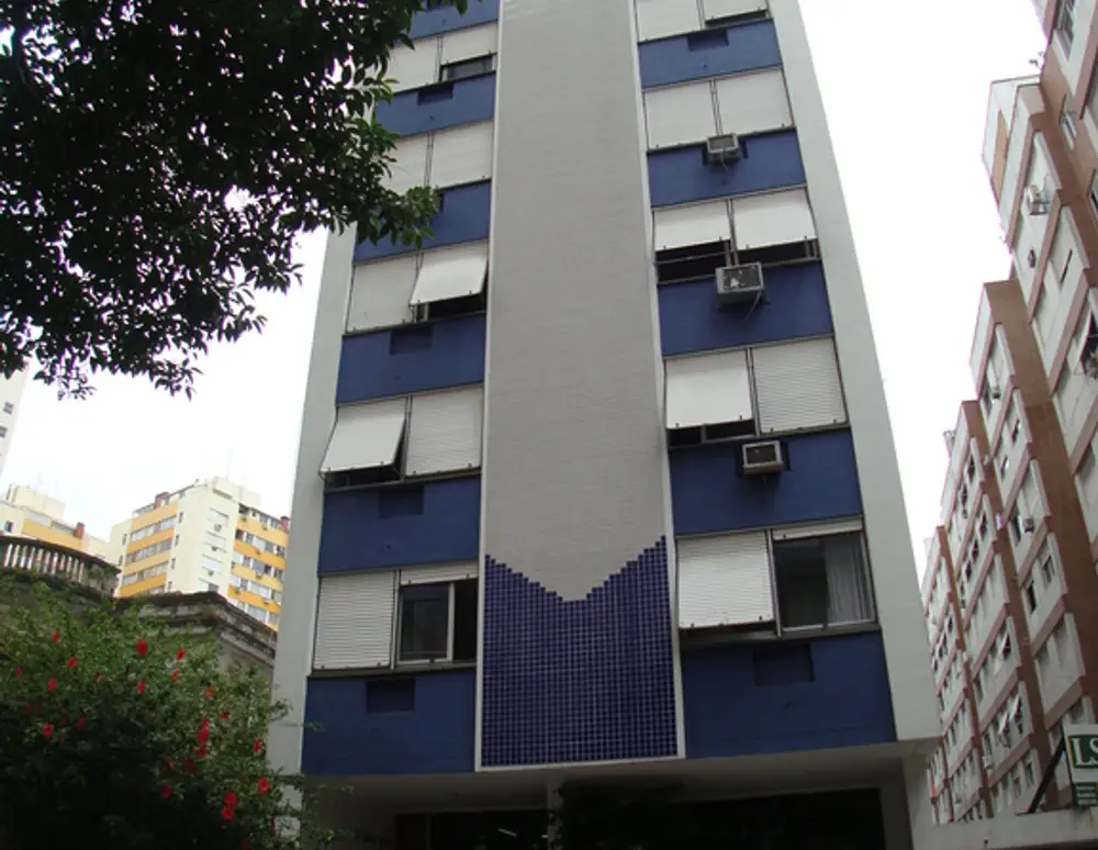 Edificio Serra Negra